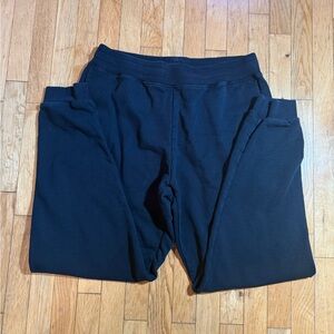 OVO Black Jogger Pants #714